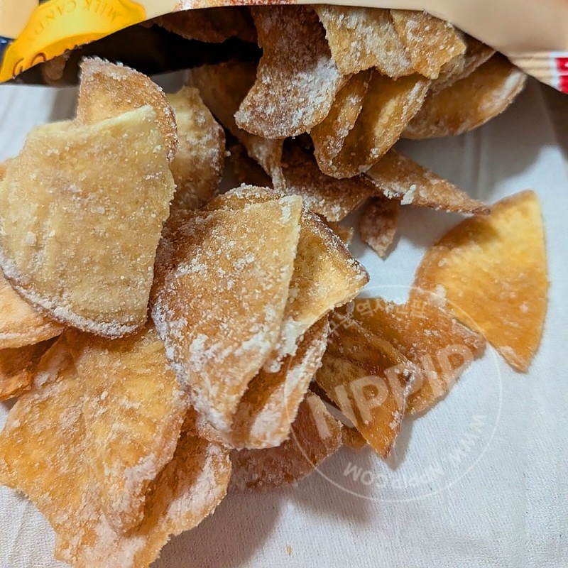 UHA미각당 오사츠도키 특농 밀크맛 40g