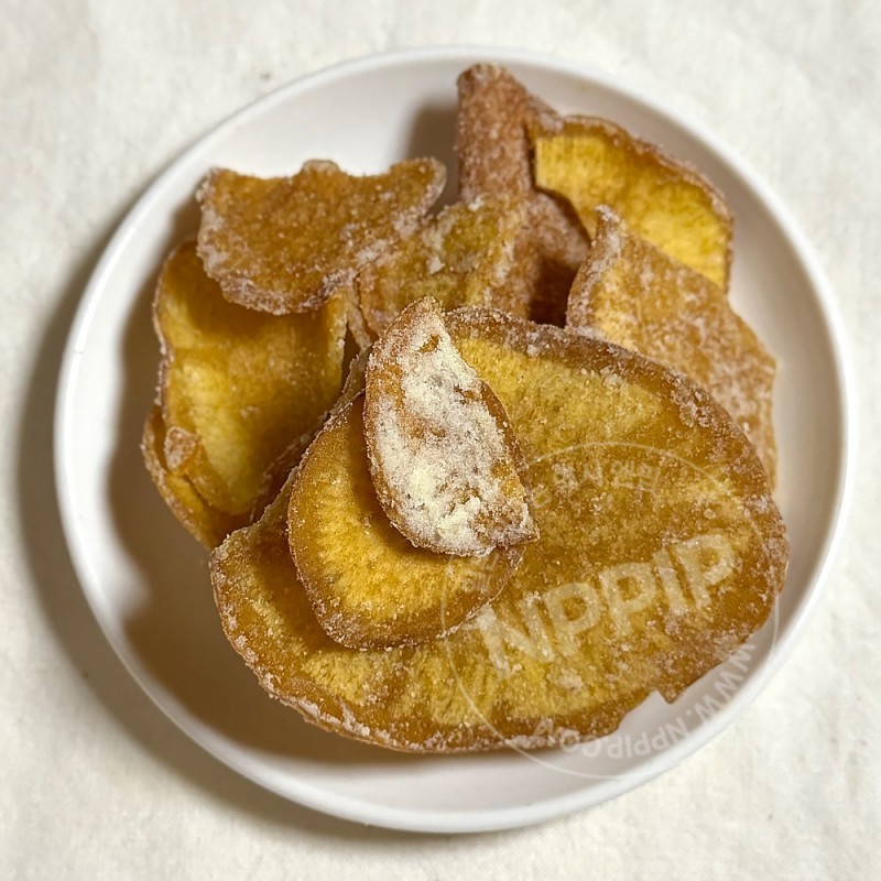 UHA미각당 오사츠도키 특농 밀크맛 40g