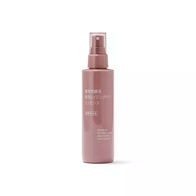 일본 무인양품 식물발효액 약용 에이징 두피 케어 에센스 150ml