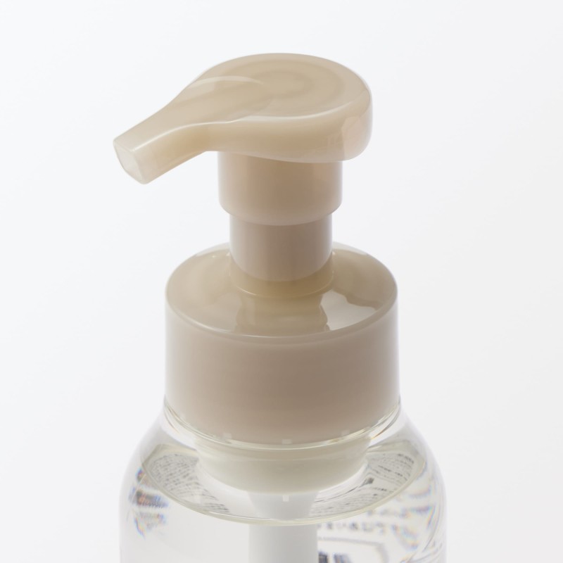 일본 무인양품 민감 피부용 핸드워시 거품 타입 250ml