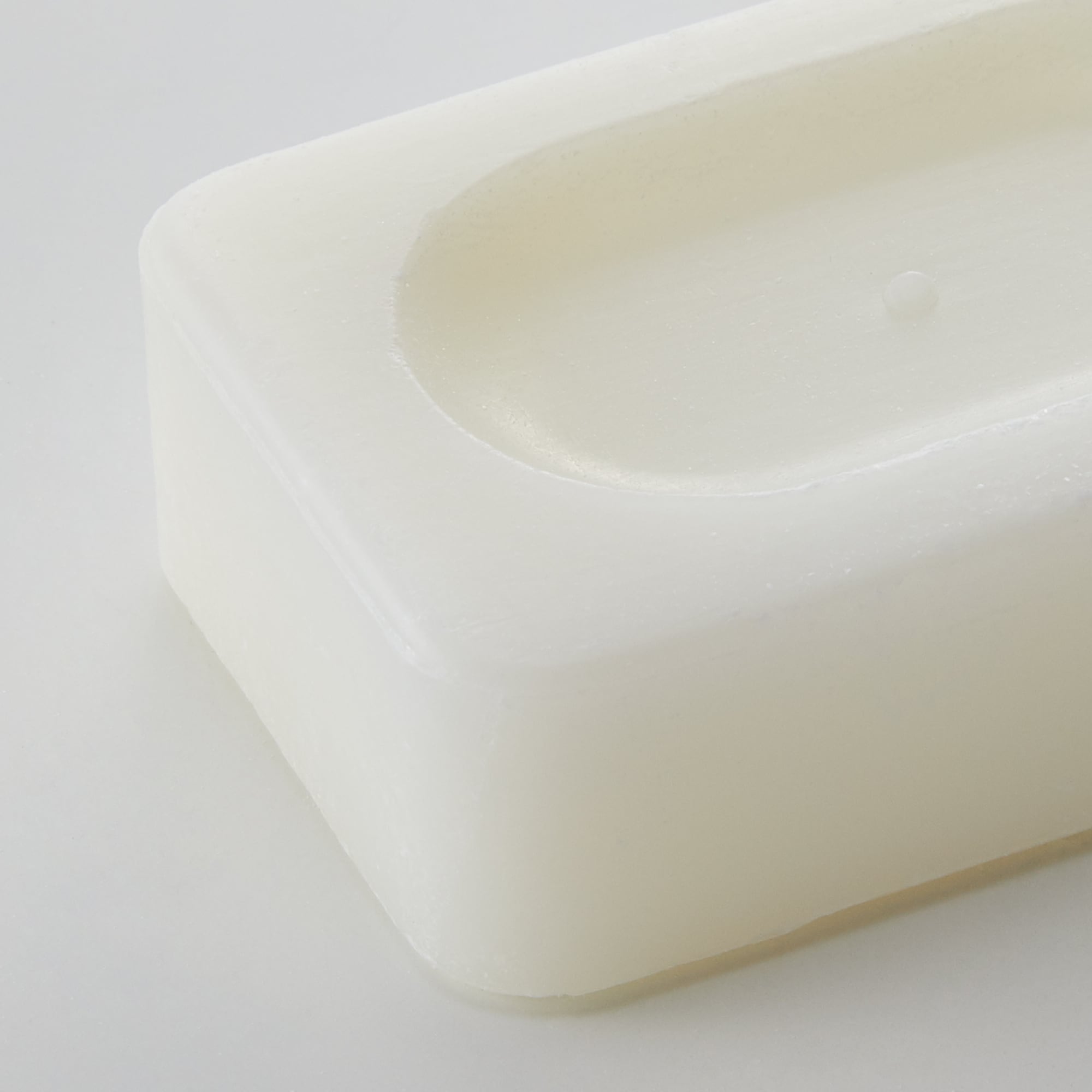 일본 무인양품 배쓰솝 바디 케어 목욕 비누 130g 2개입