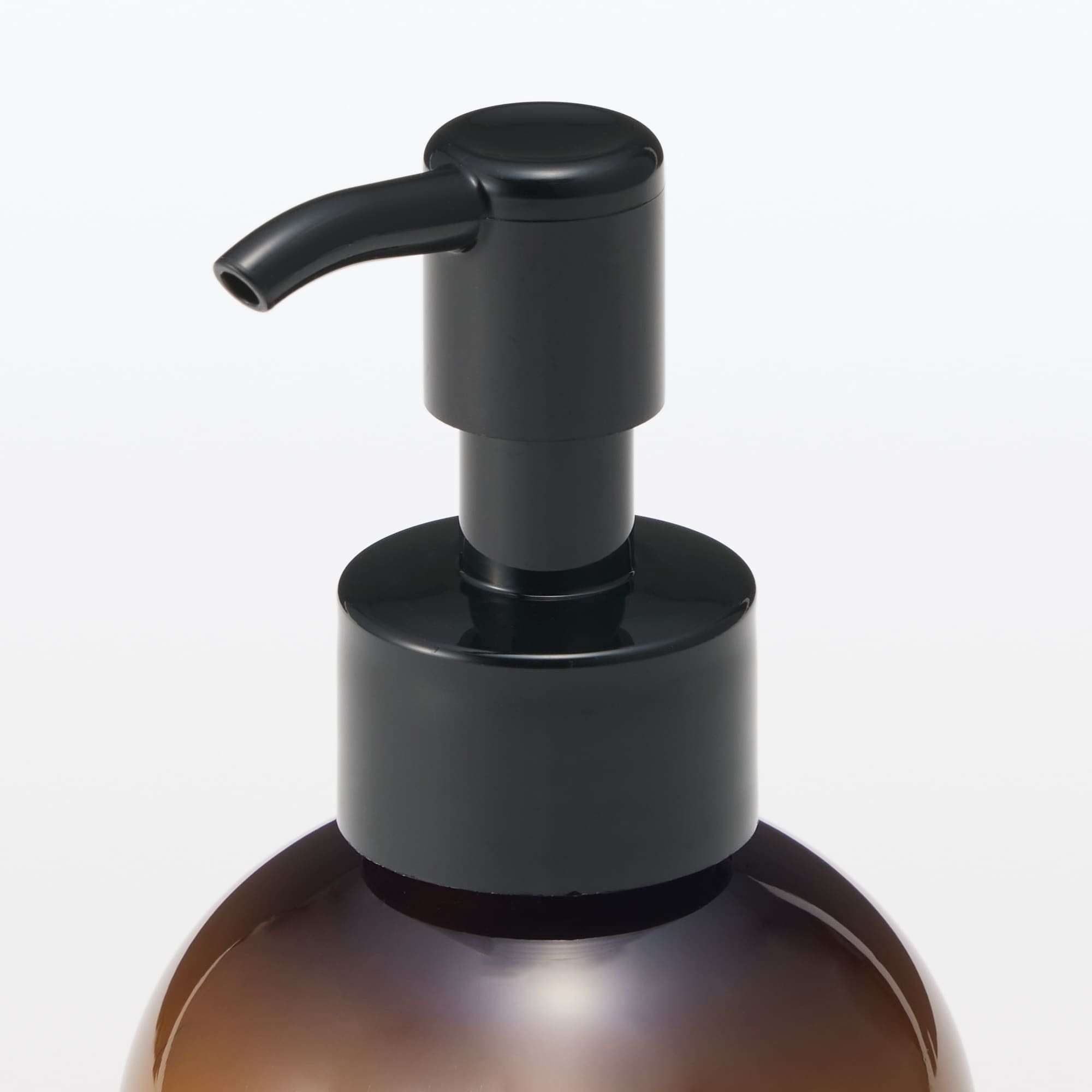 일본 무인양품 에센셜 오일 바디밀크 히노키 라벤더향 300ml