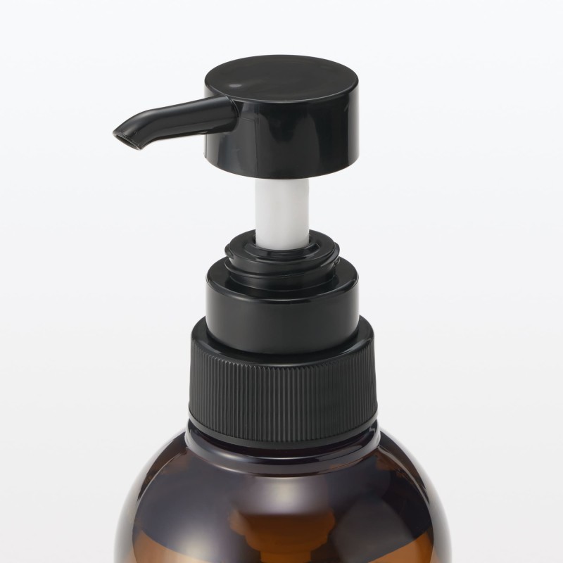 일본 무인양품 에센셜 오일 바디워시 일랑일랑 오렌지향 400ml