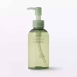 일본 무인양품 릴랙싱 멀티 오일 150ml