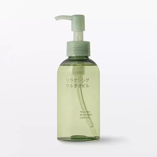 일본 무인양품 릴랙싱 멀티 오일 150ml