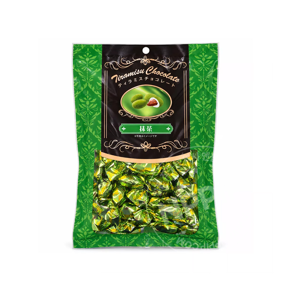 돈키호테 유우카 티라미수 초콜릿 말차맛 150g