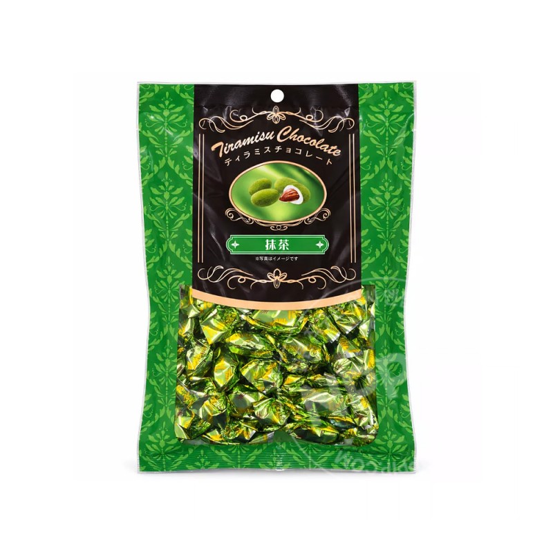 돈키호테 유우카 티라미수 초콜릿 말차맛 150g