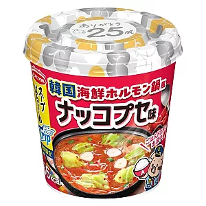 에이스쿡 하루사메 스프 당면 낙곱새맛 28g