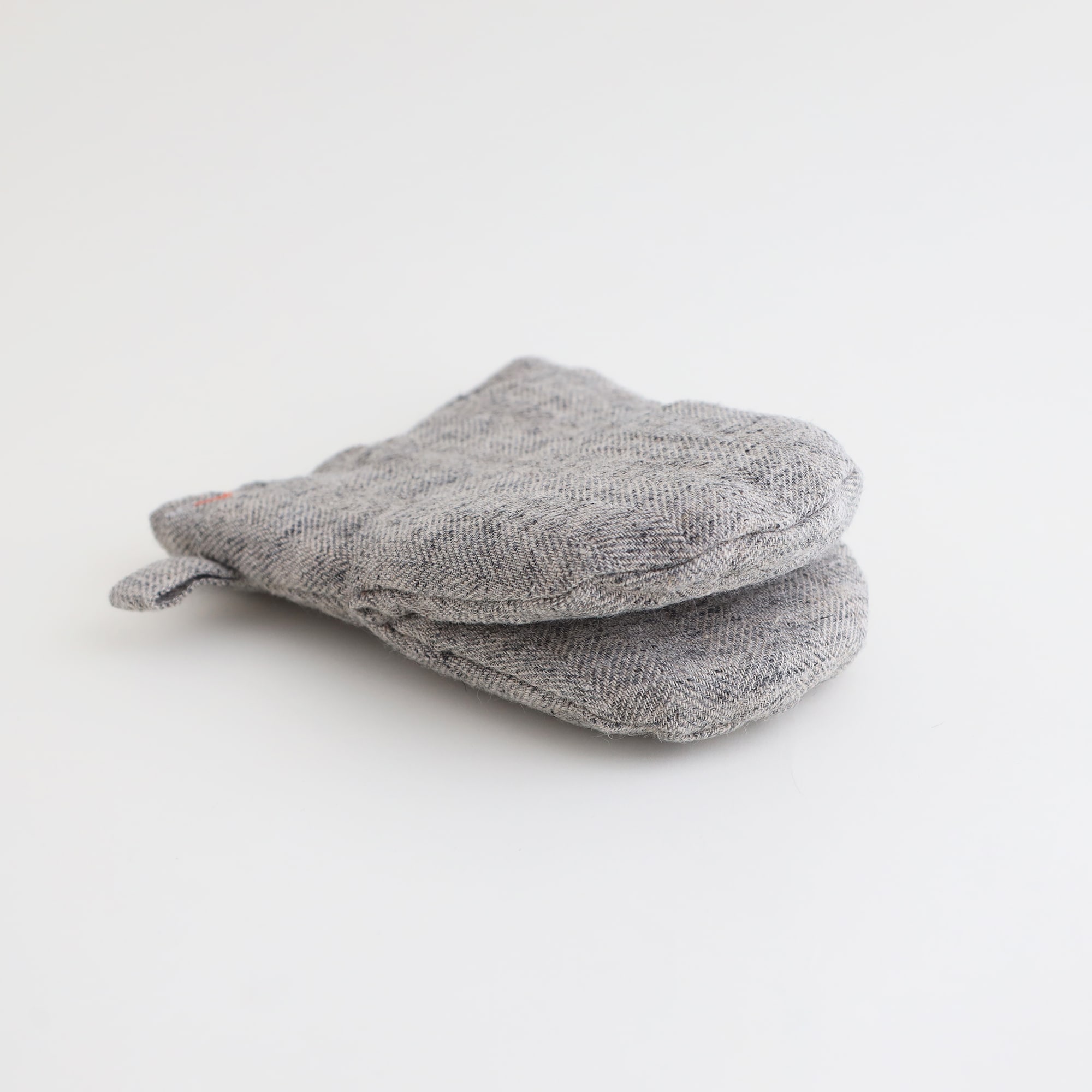 일본 무인양품 IDEE table linen 오븐 장갑
