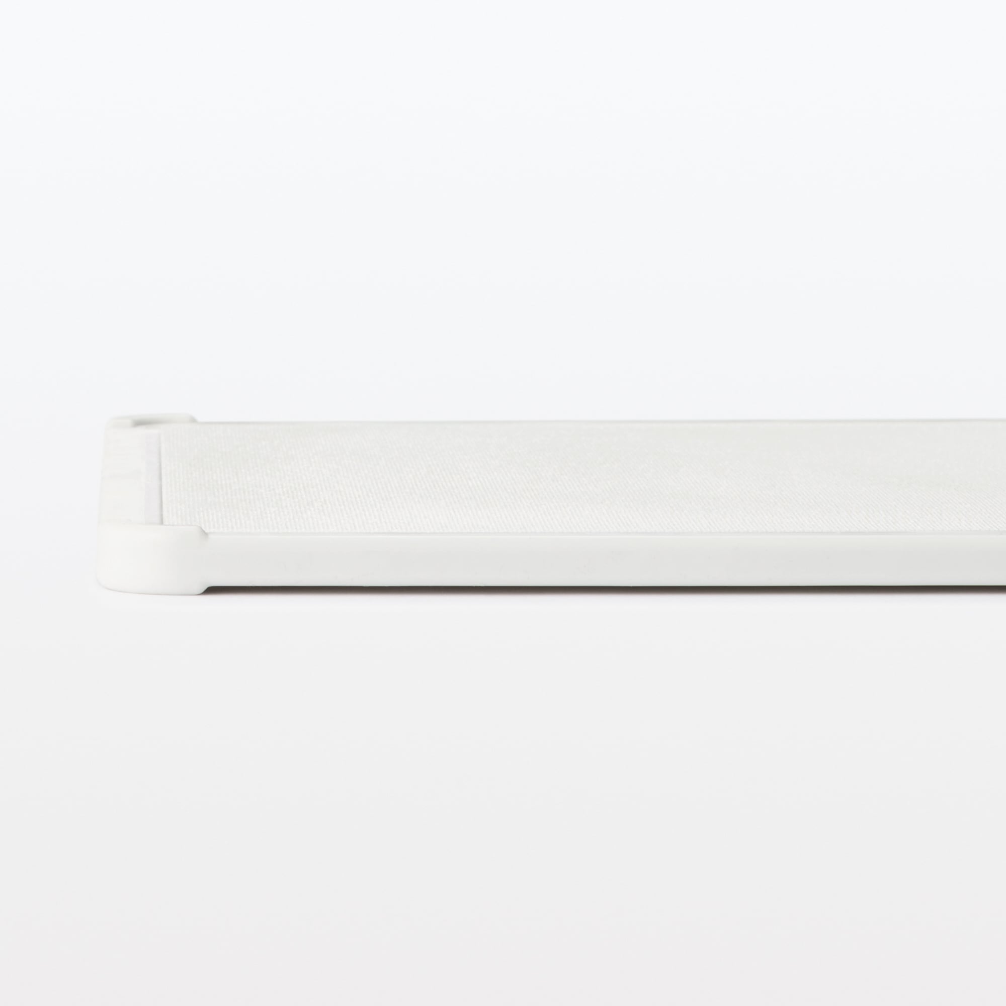일본 무인양품 Ag+ 항균 가공 가벼운 도마 대 폭 23x깊이 39x0.9cm
