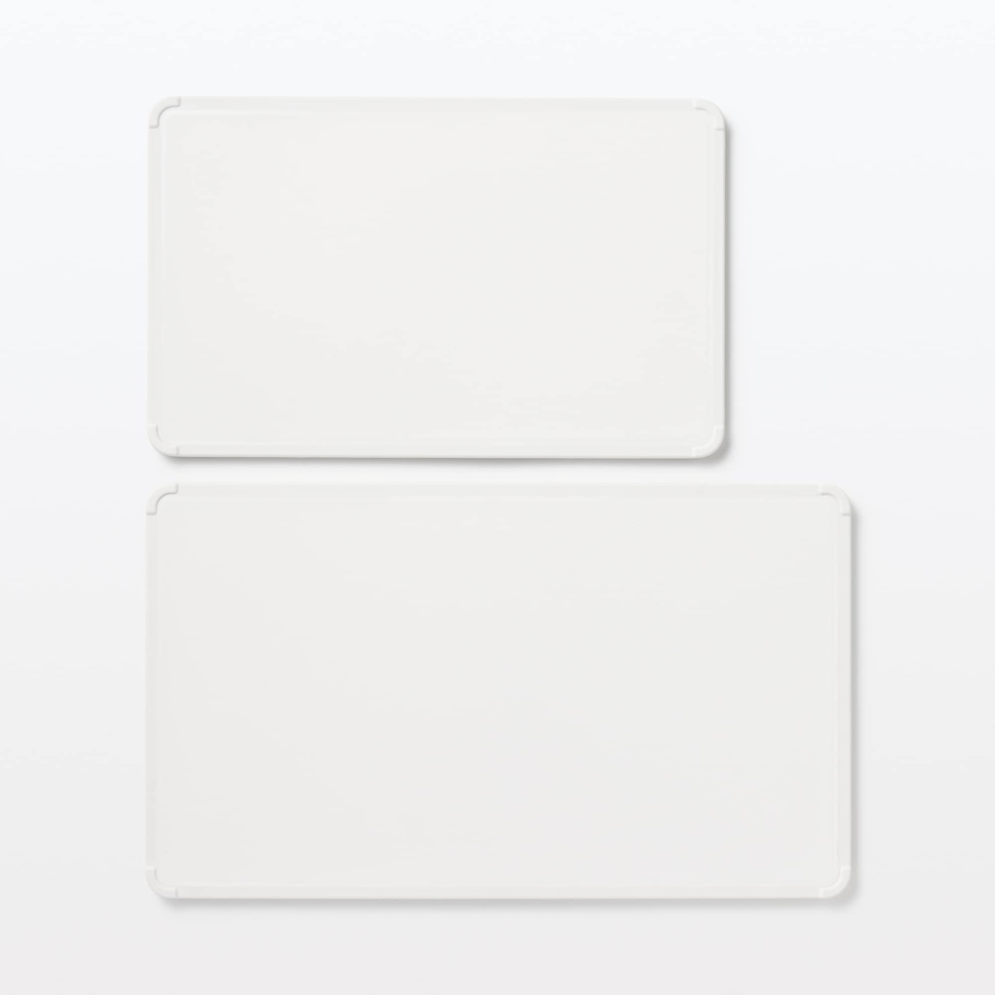 일본 무인양품 Ag+ 항균 가공 가벼운 도마 대 폭 23x깊이 39x0.9cm