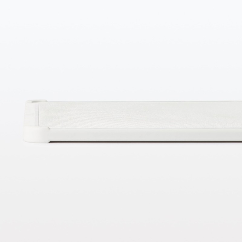 일본 무인양품 Ag+ 항균 가공 가벼운 도마 대 폭 23x깊이 39x0.9cm