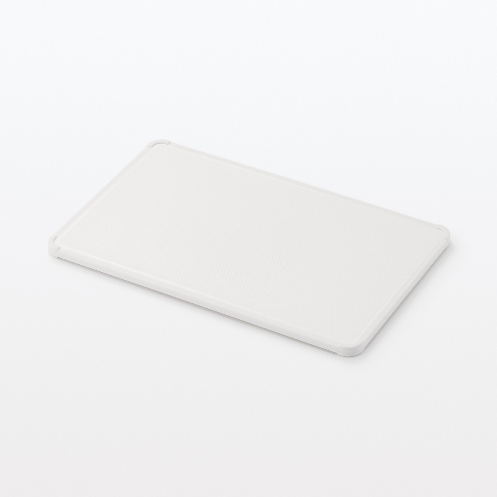 일본 무인양품 Ag+ 항균 가공 가벼운 도마 소 폭 20x깊이 32x0.9cm