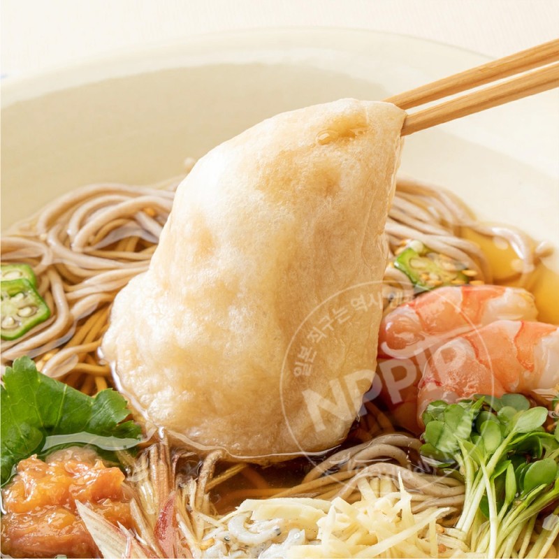 후야토우 수제 타마후 일본 모찌 7개입