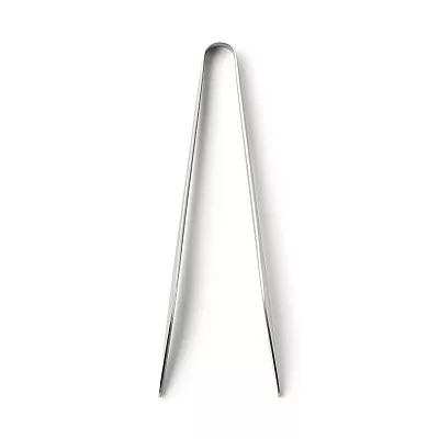 일본 무인양품 스테인리스 집기 쉬운 미니 집게 14.5cm