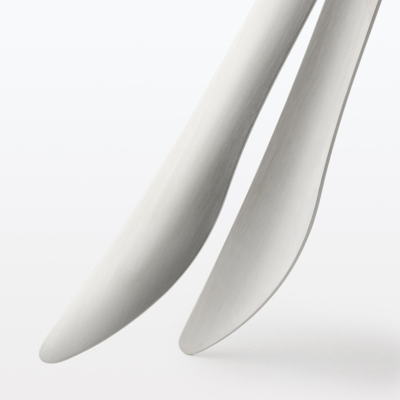 일본 무인양품 스테인리스 집기 쉬운 미니 집게 14.5cm