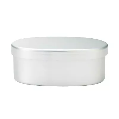 일본 무인양품 알루미늄 도시락통 대 450mL