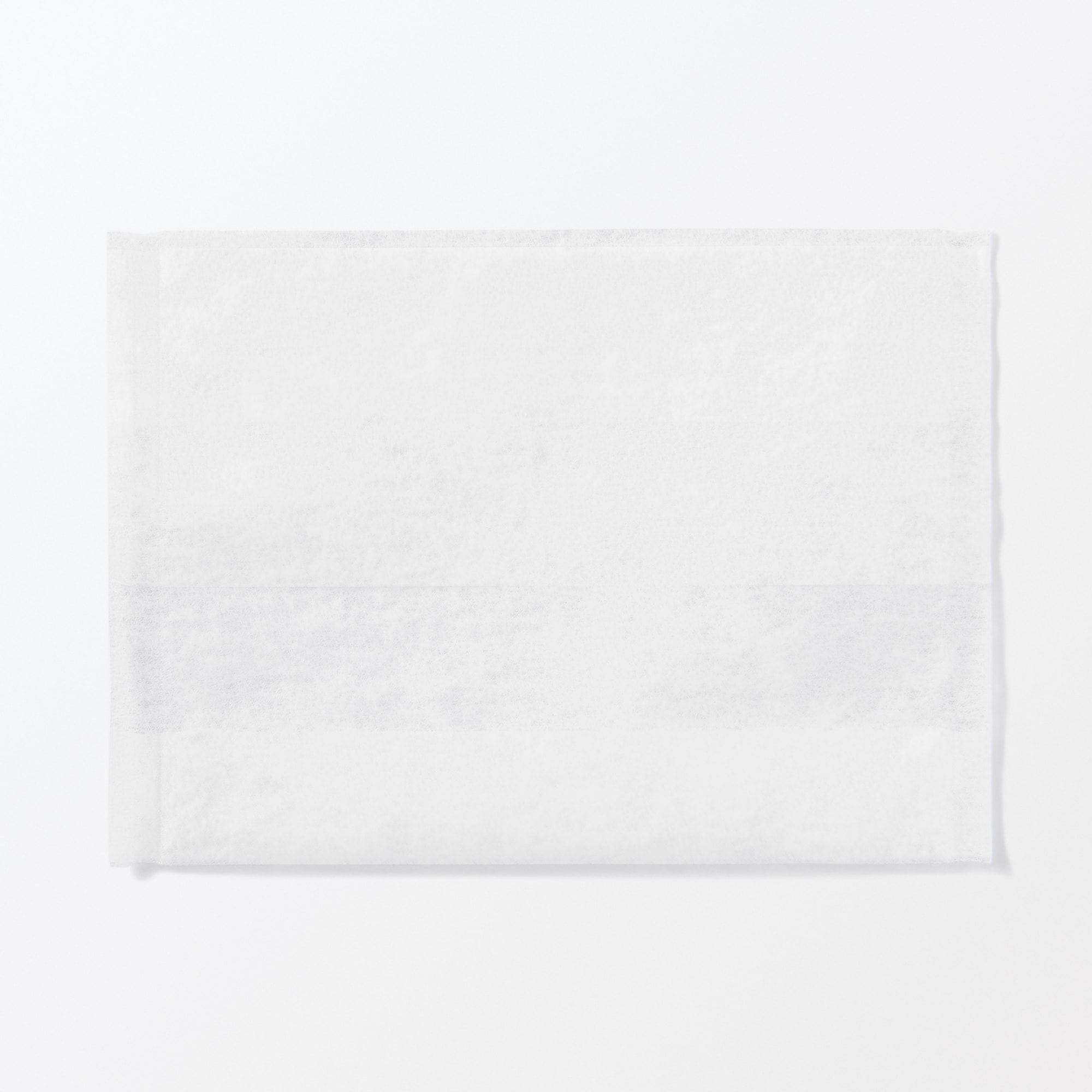 일본 무인양품 얇은 티백 66매입 9.5x7cm