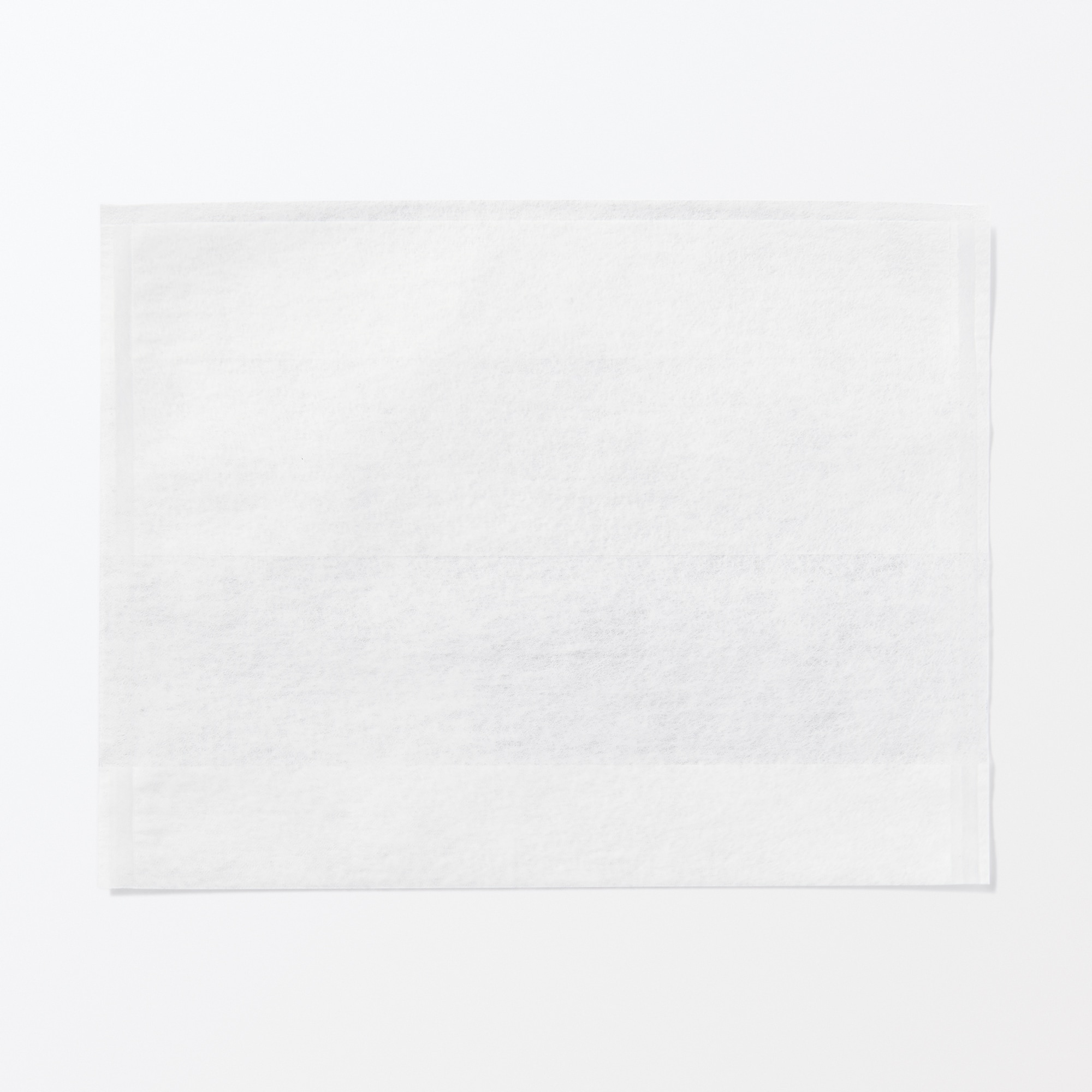 일본 무인양품 얇은 티백 육수 팩 33매입 12x9.5cm
