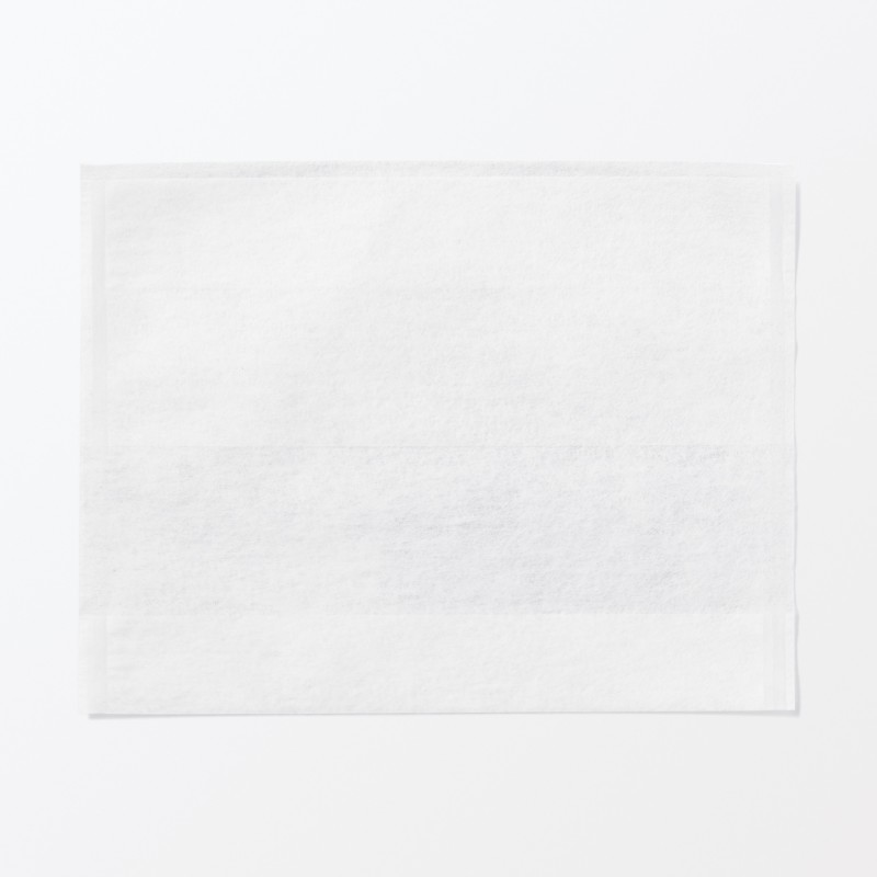 일본 무인양품 얇은 티백 육수 팩 33매입 12x9.5cm