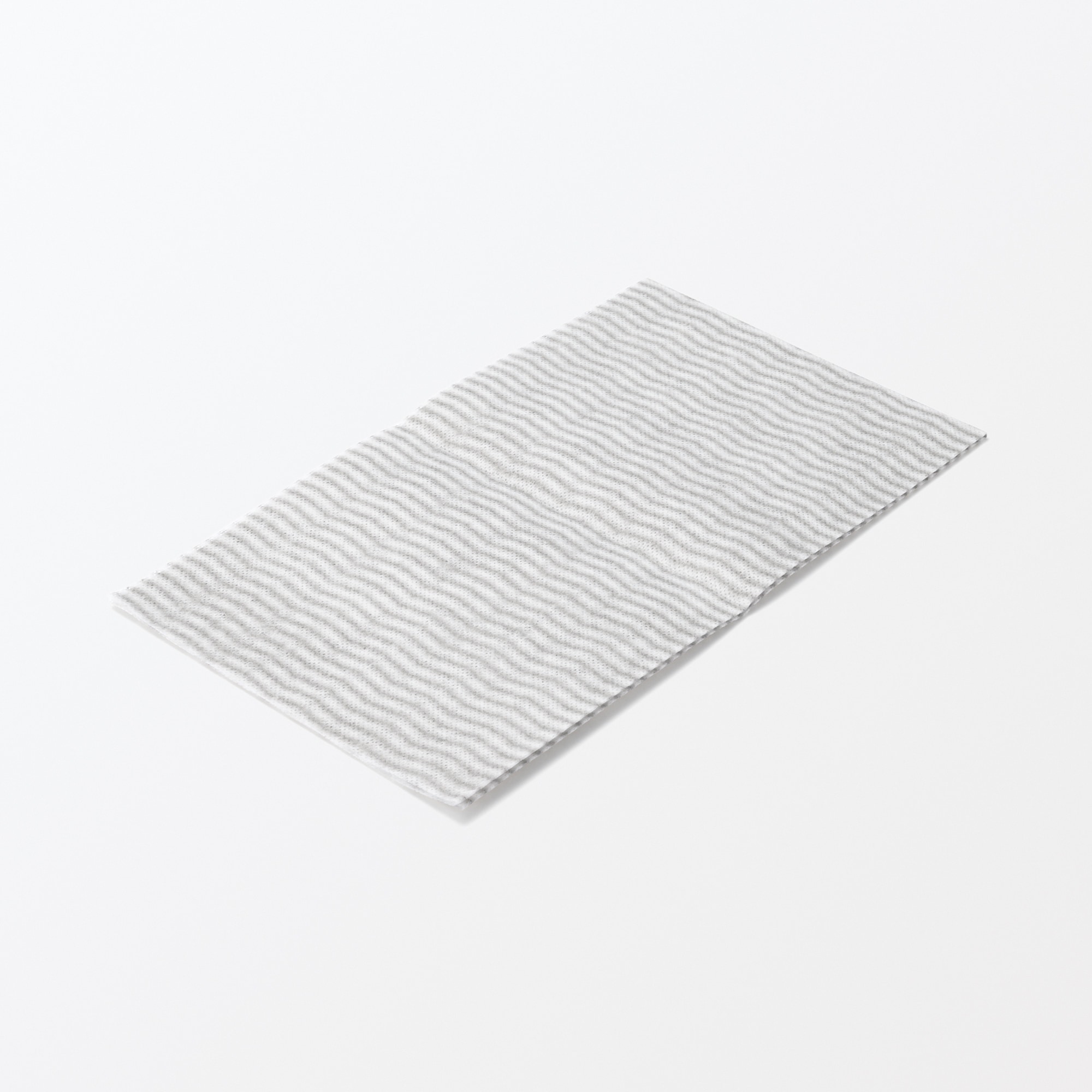 일본 무인양품 업소용 항균 키친 더스터 행주 10매입 35x61cm