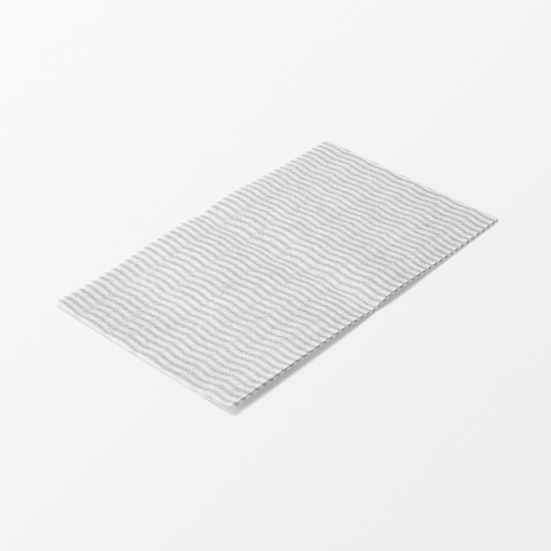 일본 무인양품 업소용 항균 키친 더스터 행주 10매입 35x61cm