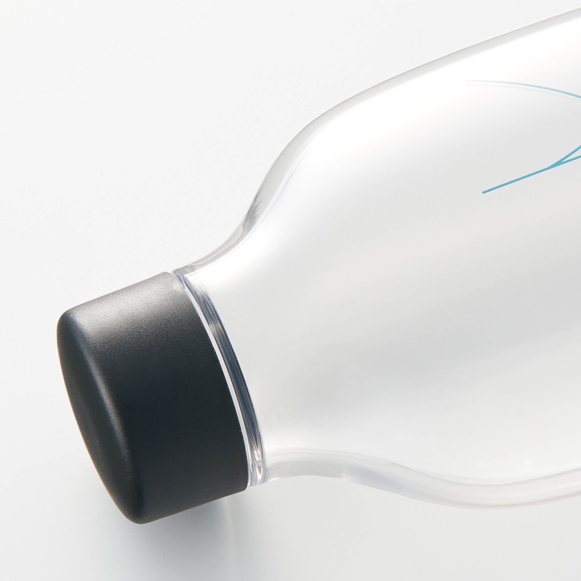 일본 무인양품 직접 채워 쓰는 물병 330mL