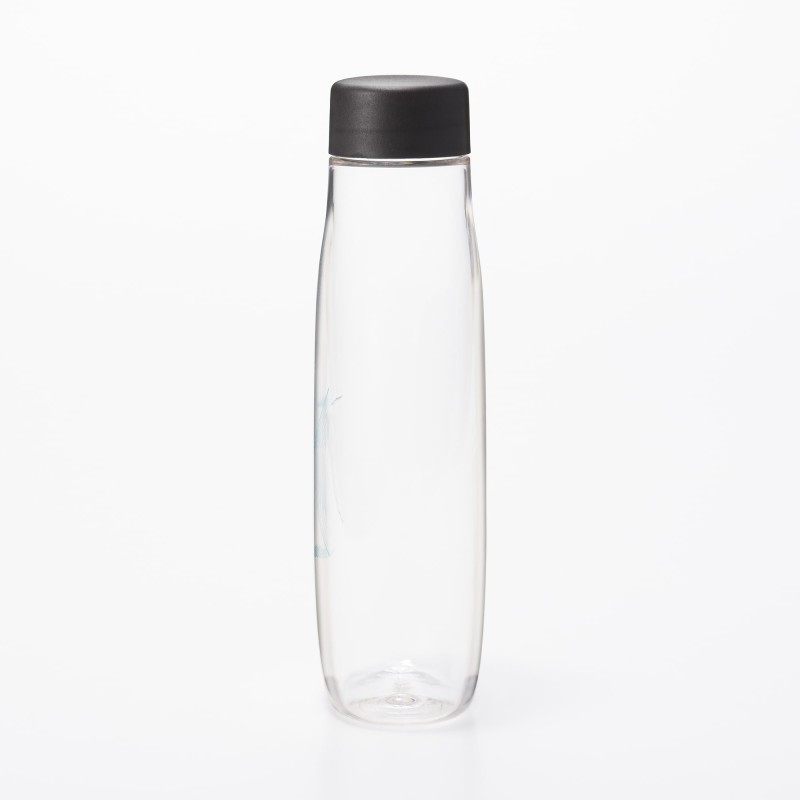일본 무인양품 직접 채워 쓰는 물병 330mL