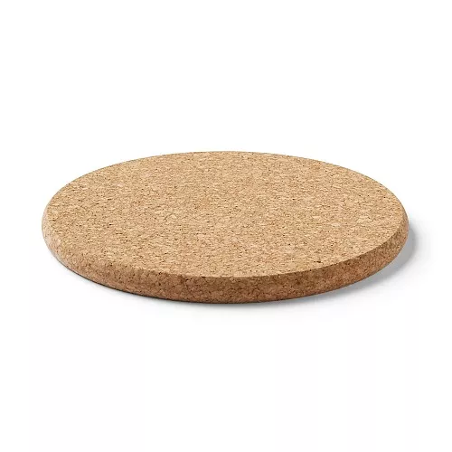 일본 무인양품 코르크 냄비 받침 21cm