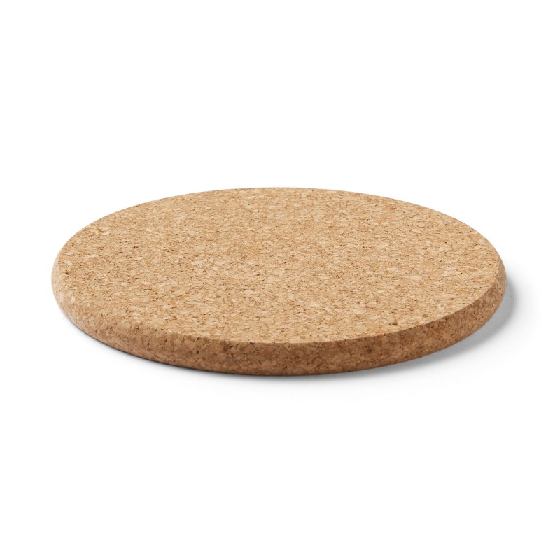 일본 무인양품 코르크 냄비 받침 21cm