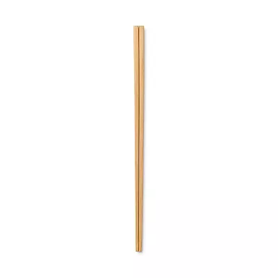 일본 무인양품 대나무 젓가락 30cm