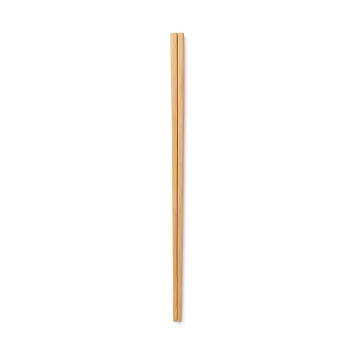 일본 무인양품 대나무 젓가락 30cm