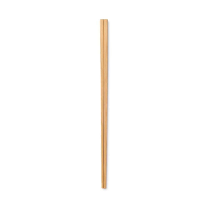 일본 무인양품 대나무 젓가락 30cm