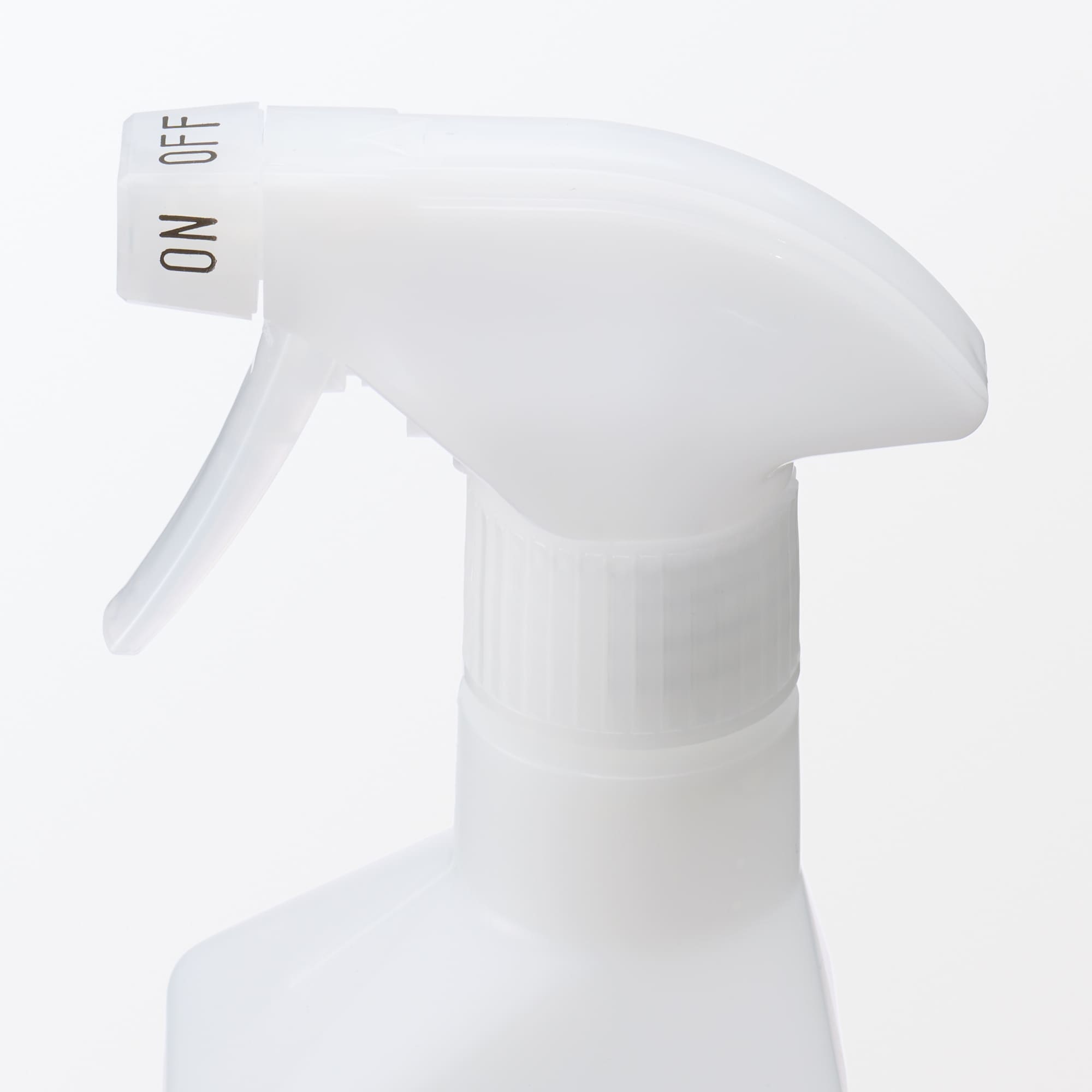 일본 무인양품 물로 만든 클리너 알칼리 전해수 400mL