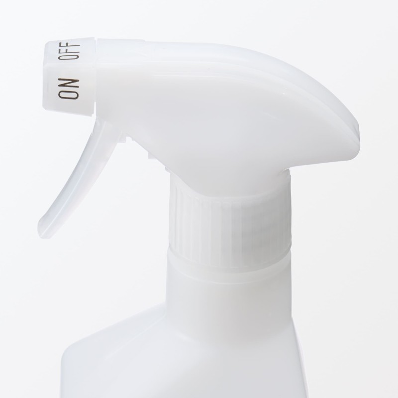 일본 무인양품 물로 만든 클리너 알칼리 전해수 400mL