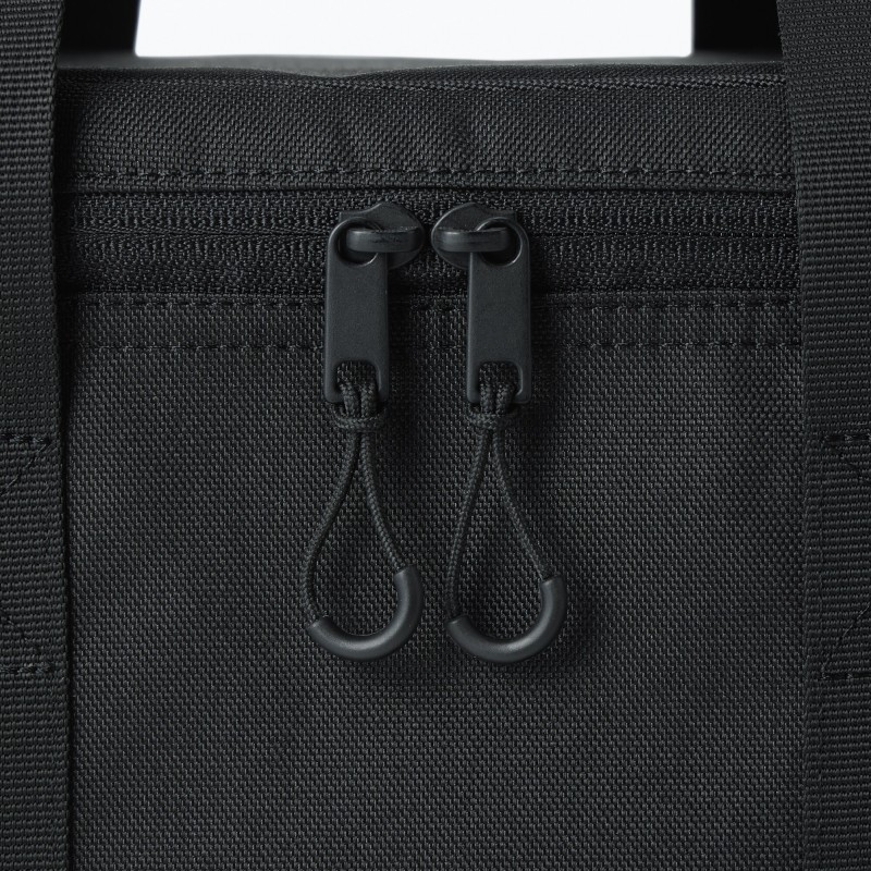 일본 무인양품 보냉 가방 L 32x30x21cm