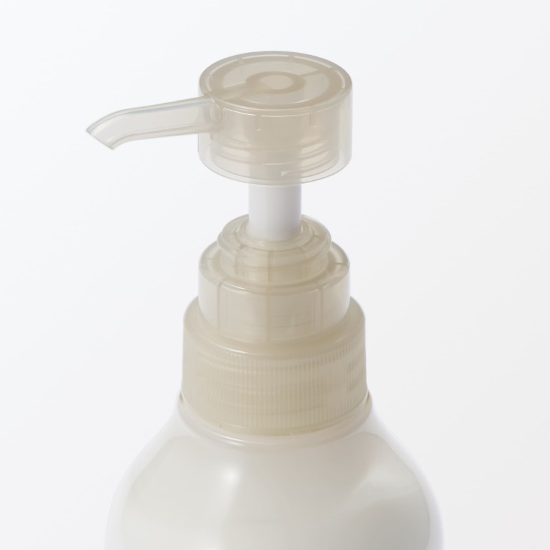 일본 무인양품 민감 피부용 바디 밀크 400ml