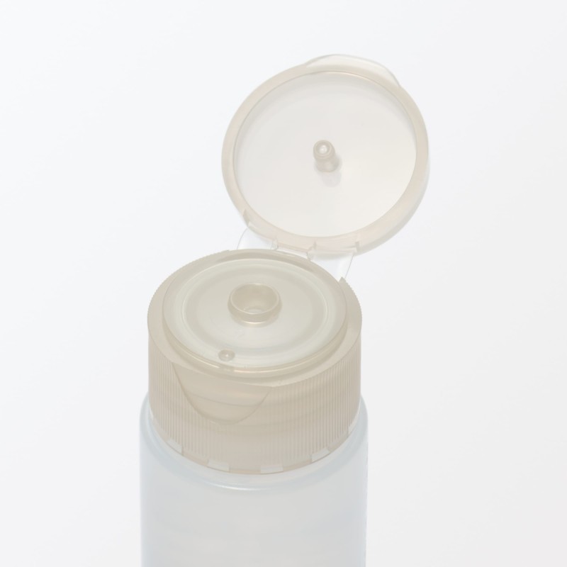 일본 무인양품 민감 피부용 바디워시 리퀴드 타입 휴대용 50ml