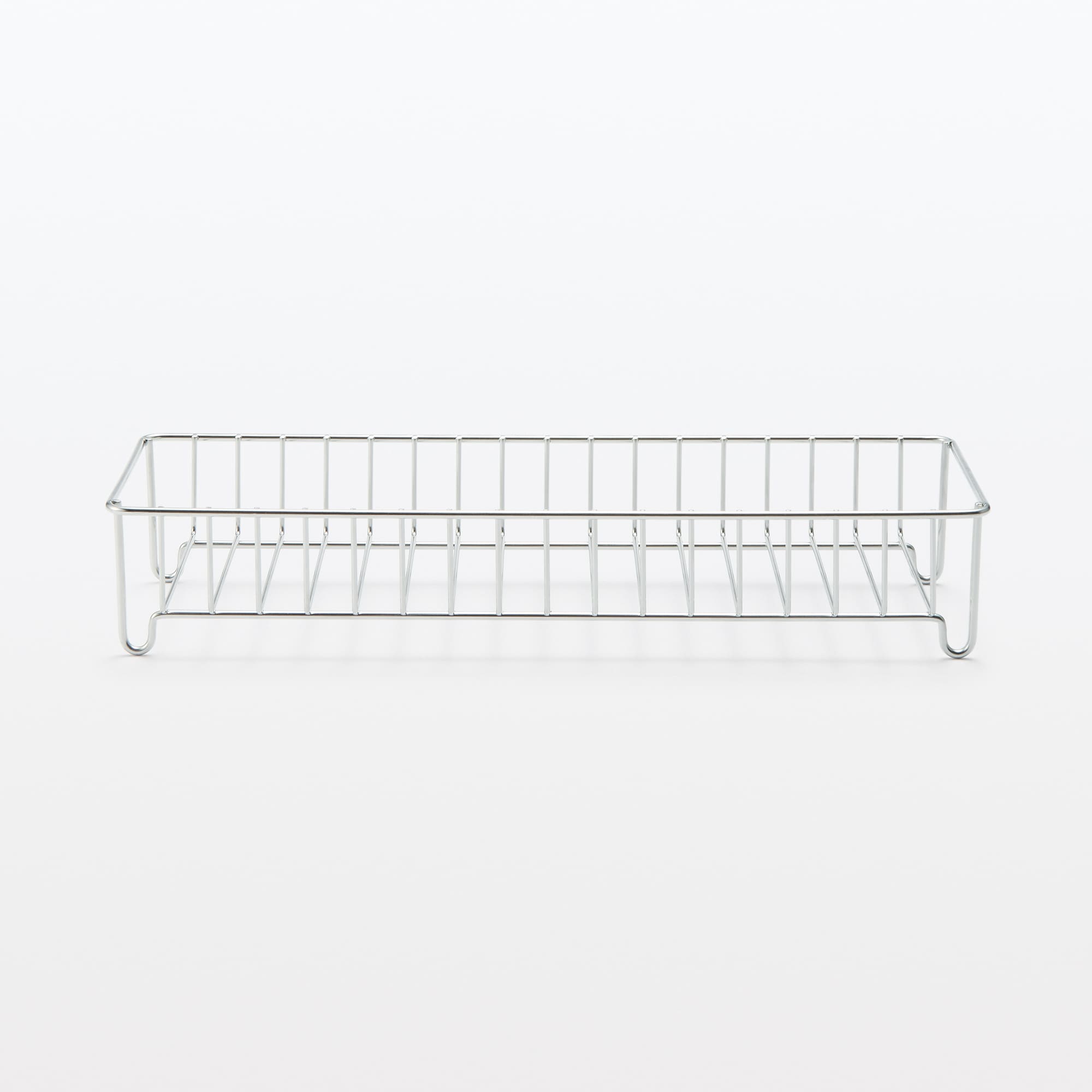 일본 무인양품 스테인리스 보틀 트레이 30x10x5.5cm