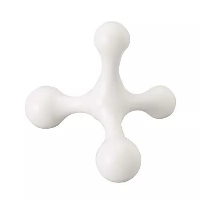 일본 무인양품 뭉침 풀기 테트라 90x90x90mm