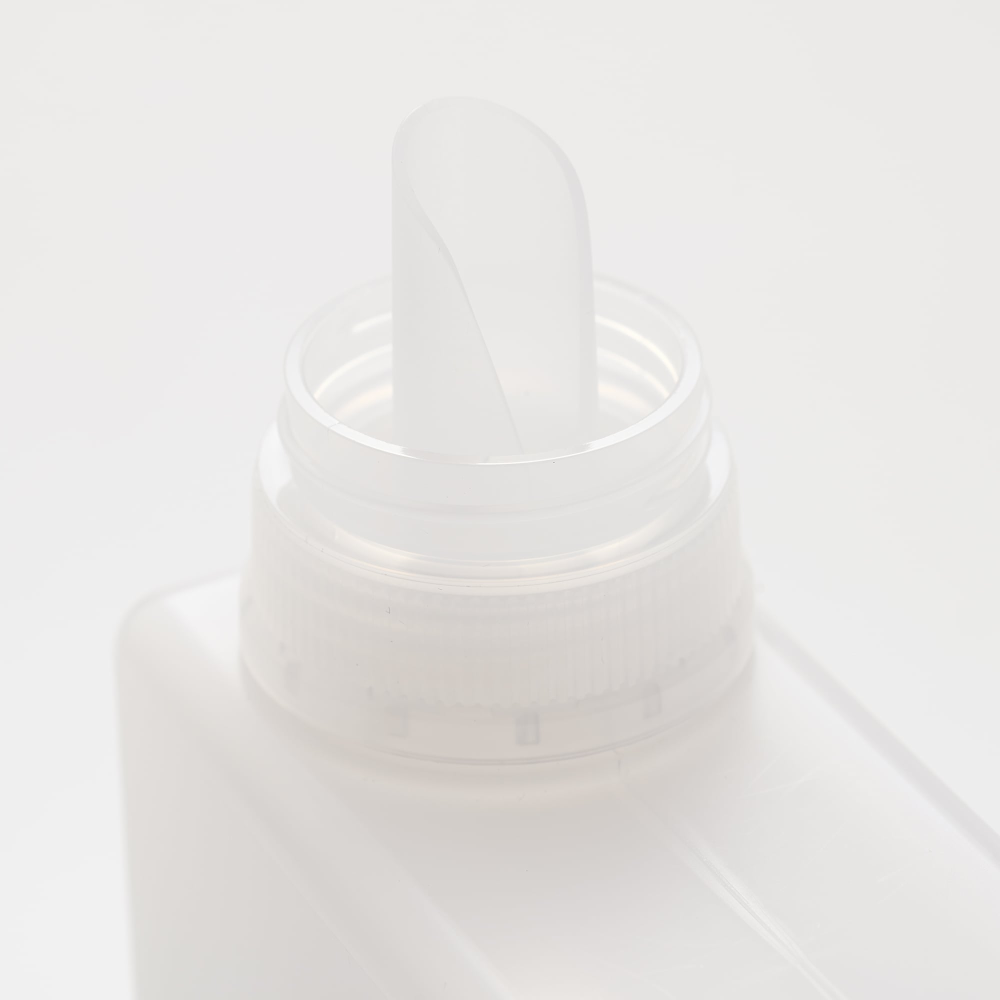 일본 무인양품 입욕제 리필 용기 520ml
