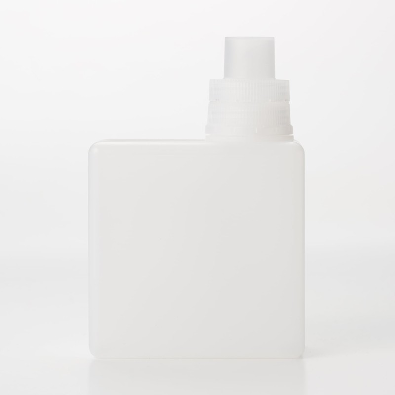 일본 무인양품 입욕제 리필 용기 520ml