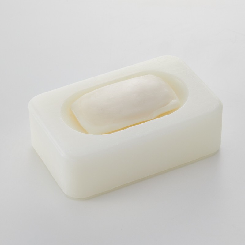 일본 무인양품 배쓰솝 바디 케어 목욕 비누 130g 2개입