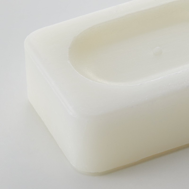 일본 무인양품 배쓰솝 바디 케어 목욕 비누 130g 2개입
