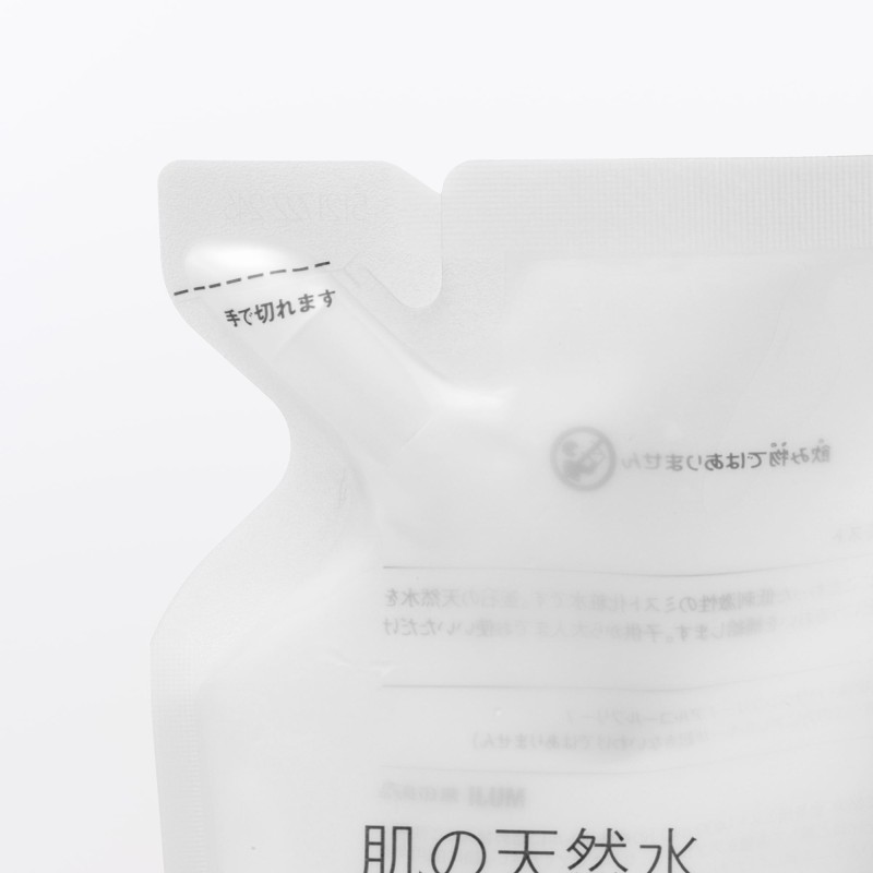 일본 무인양품 피부 전신용 미스트 리필용 340ml