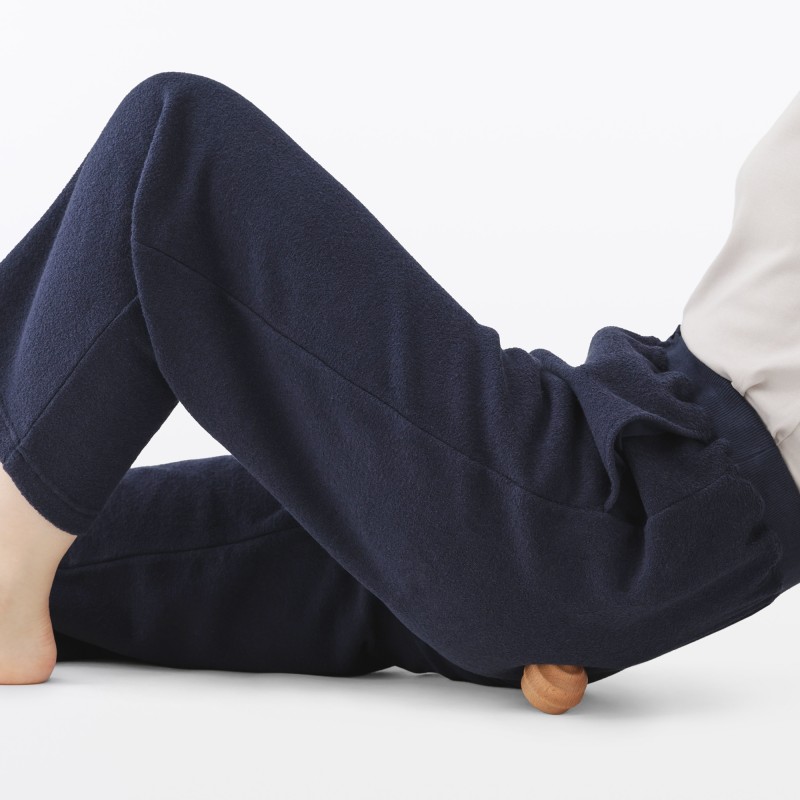 일본 무인양품 너도밤나무 마사지볼 지름 5cm