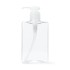 일본 무인양품 PET 리필 보틀 280ml 클리어