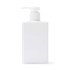 일본 무인양품 PET 리필 보틀 280ml 화이트