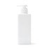 일본 무인양품 PET 리필 보틀 600ml 화이트