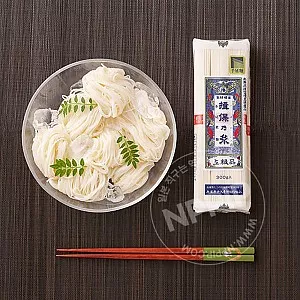 이보노이토 수타 소면 상급품 300g